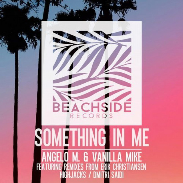 Something In Me - Highjacks Late Night Mix cover art