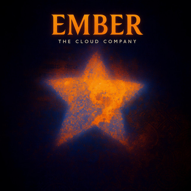 Обкладинка: Ember — The Cloud Company