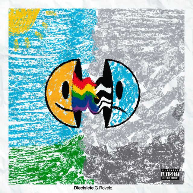 Diecisiete cover art