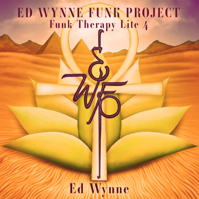 Funk Therapy Lite 4 cover art