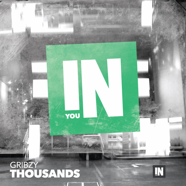 Thousands cover art