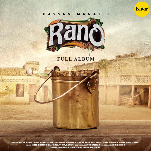 Rano cover art