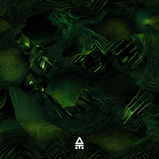 Contact cover art