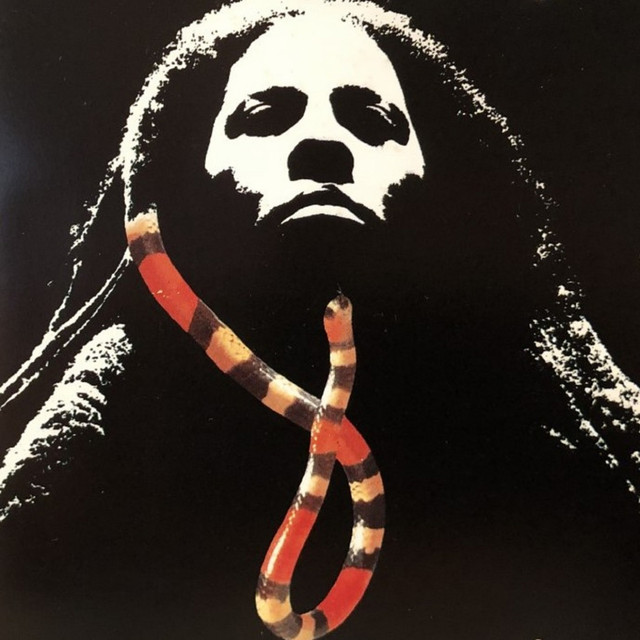 Música das Ruas cover art