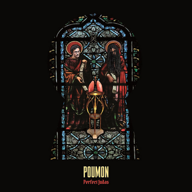 Perfect Judas cover art