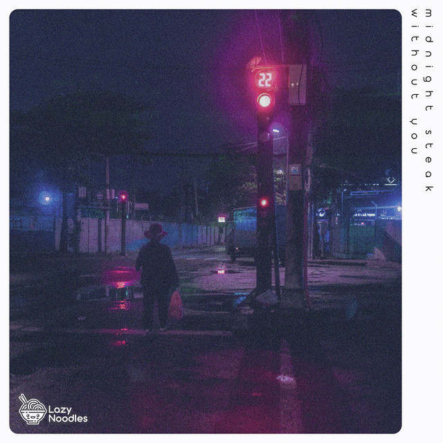 Without You cover art