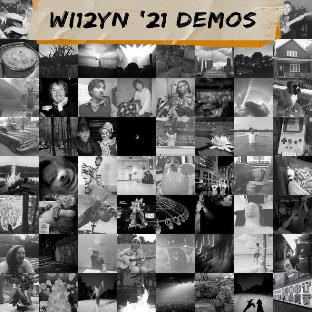 '21 demos artwork
