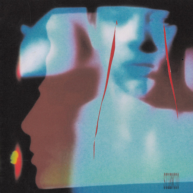 Silencio cover art