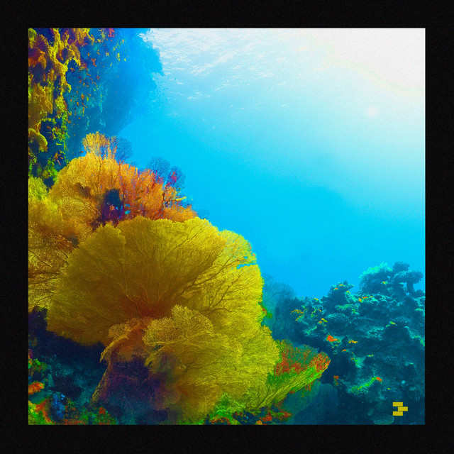 Everywhere album art