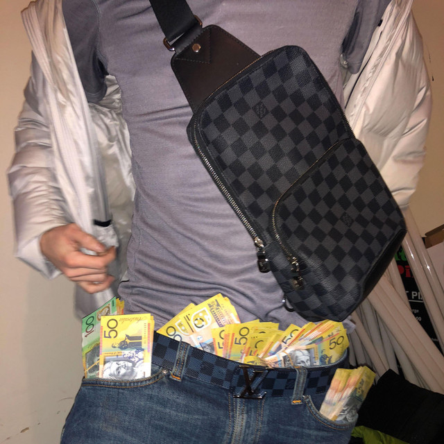 Guccilouispradadior