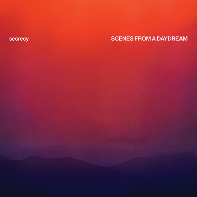 Scenes From a Daydream cover art