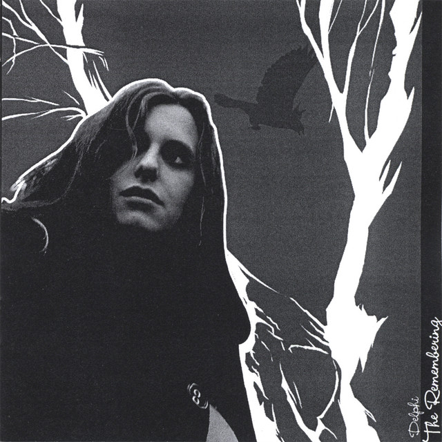 The Remembering cover art