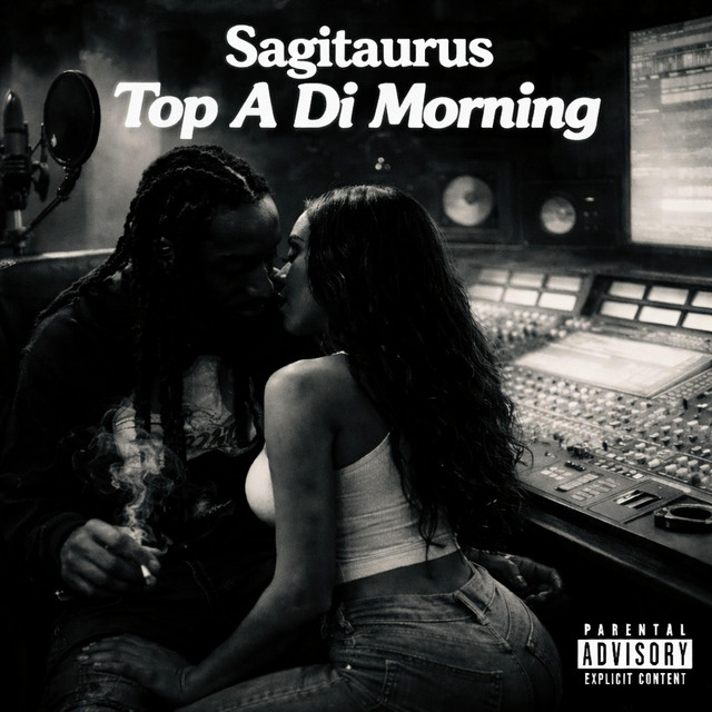 Top A Di Morning
