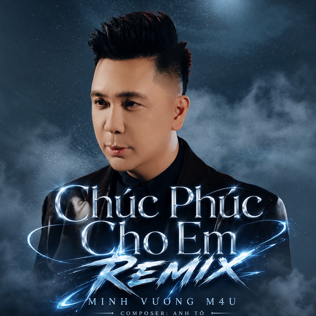 Chúc Phúc Cho Em - H2O Remix