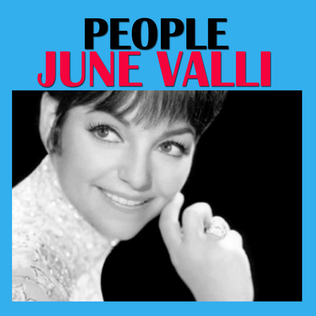 People cover art