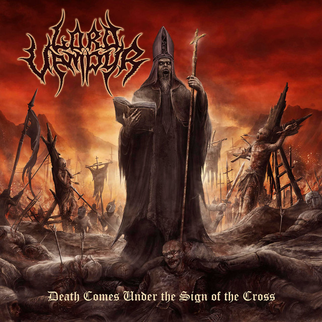 Lord Vampyr Photo