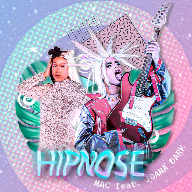 Hipnose cover art