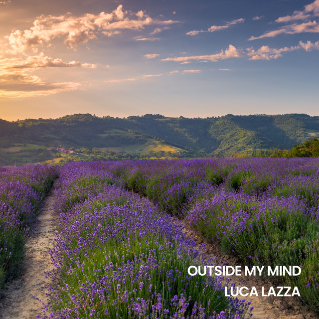 Outside My Mind