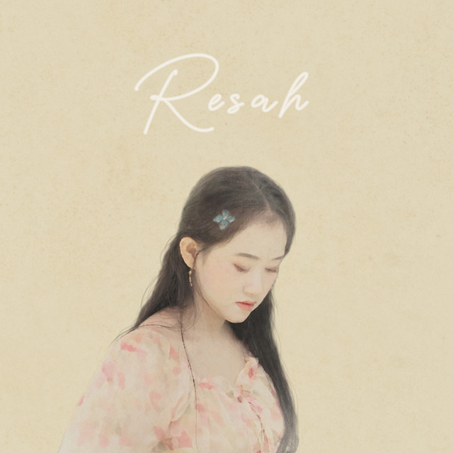 Resah cover