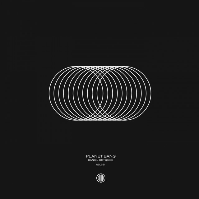 Planet Bang cover