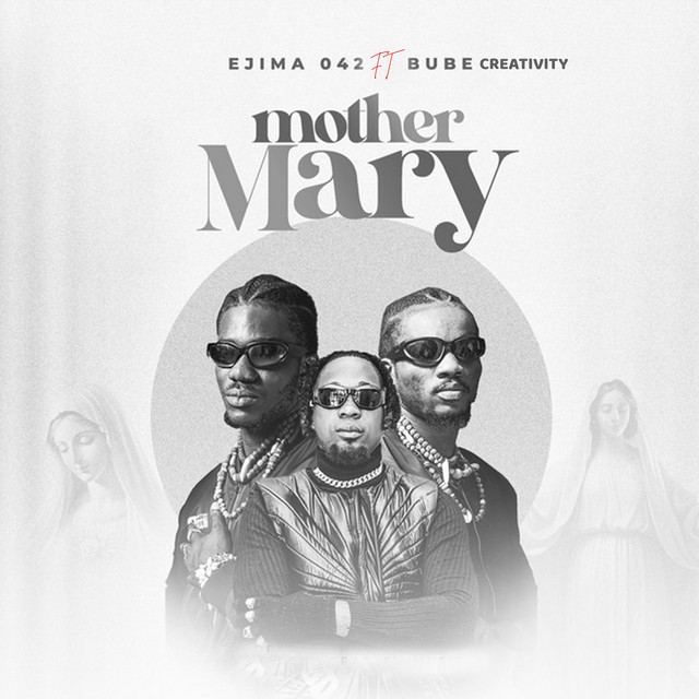 Mother Mary