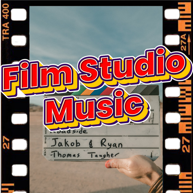 Film Studio Music