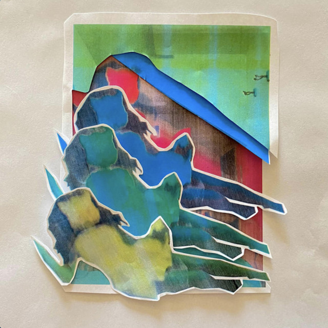 undefined album image