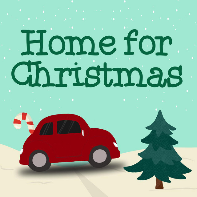 Home for Christmas