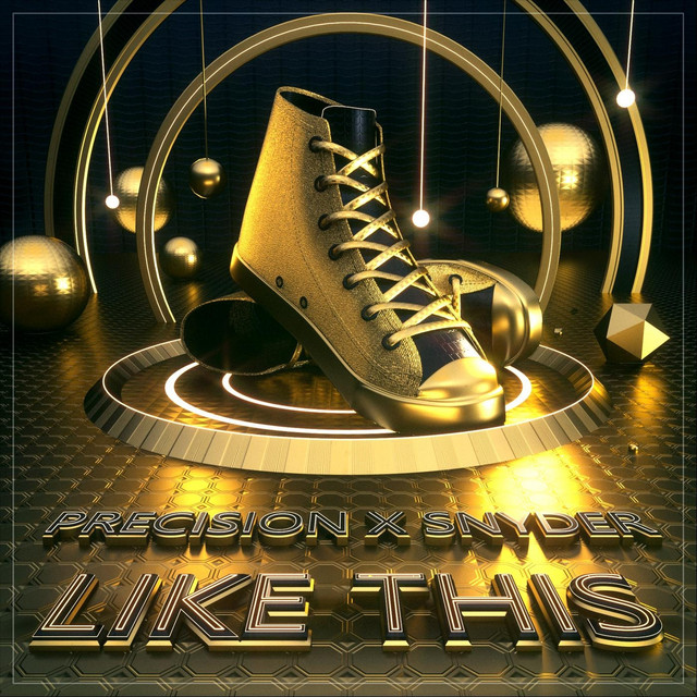 Like This cover art
