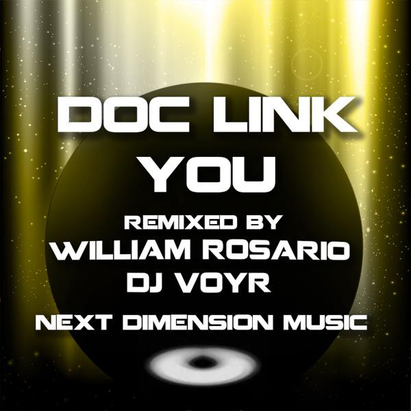 You - William Rosario Jackin Da Box Mix cover art