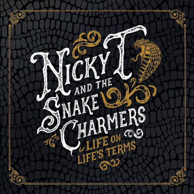Nicky T and the Snake Charmers