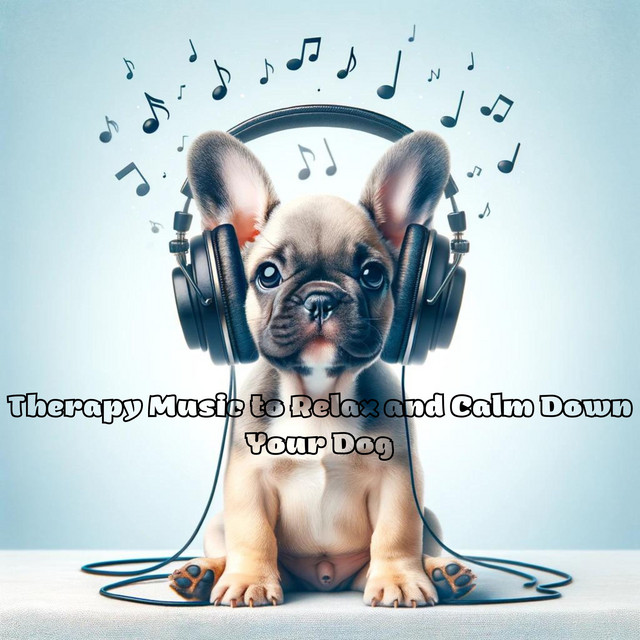 Therapy Music to Relax and Calm Down Your Dog: Adoption of A Dogs in a ...