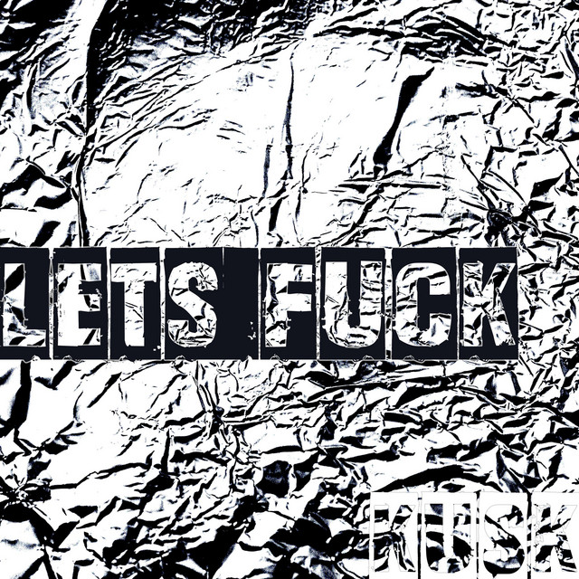 Let's Fuck cover art