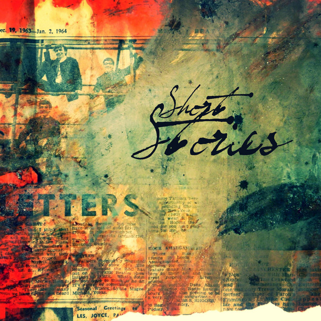 Short Stories cover art