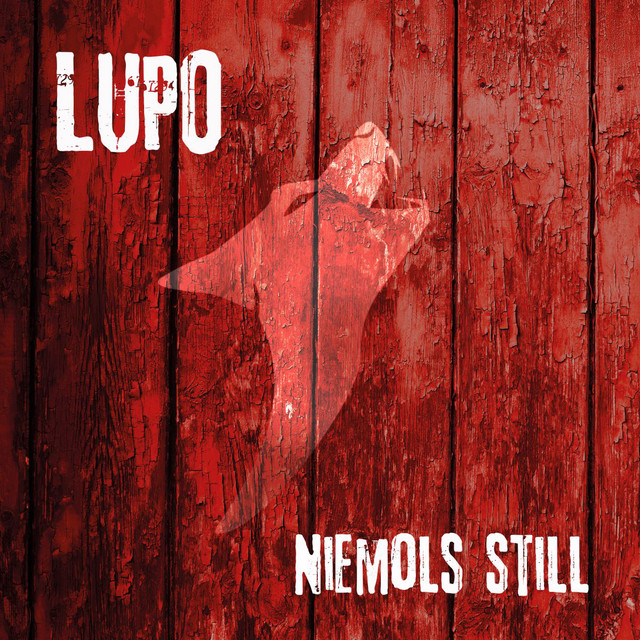 Niemols still cover art