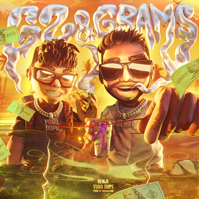 Gs N Grams