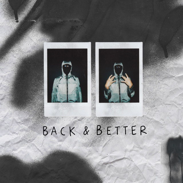 Back & Better