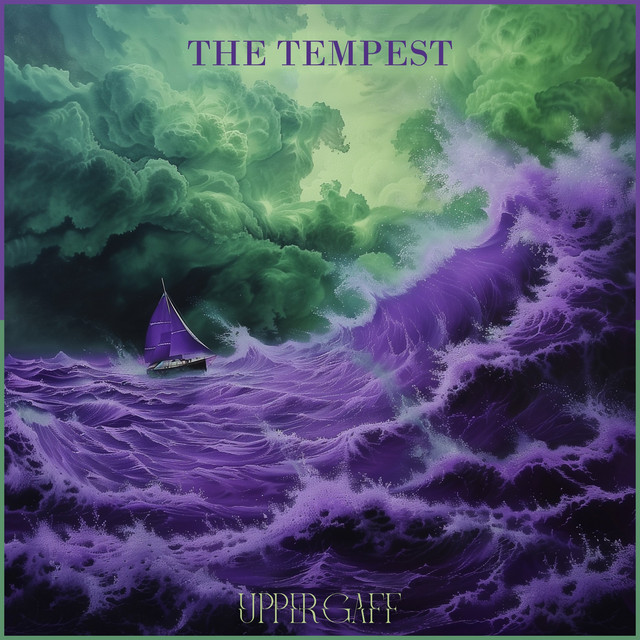 The Tempest (single)