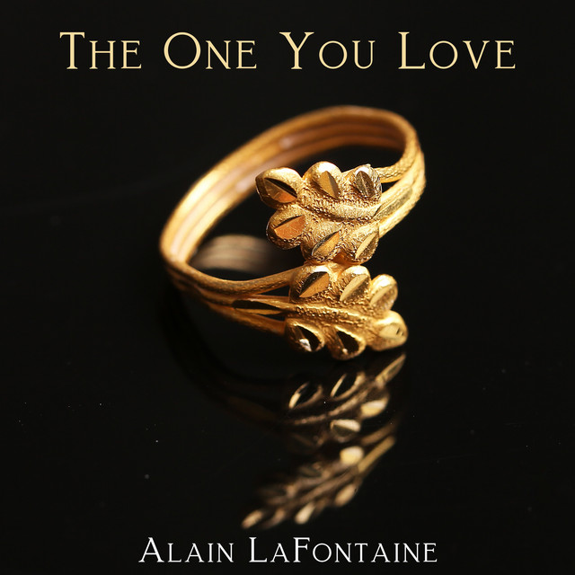 The One You Love