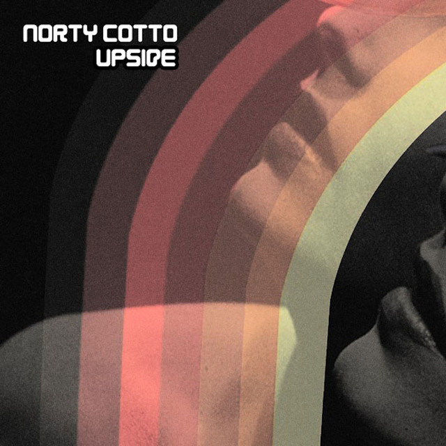 Upside - Norty Cotto Afro Side Mix album art