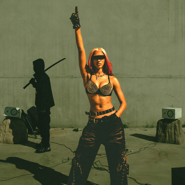 undefined album image