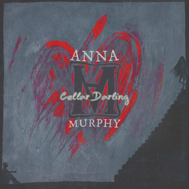 Cellar Darling cover art