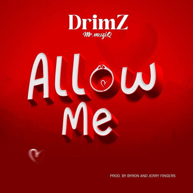 Allow Me