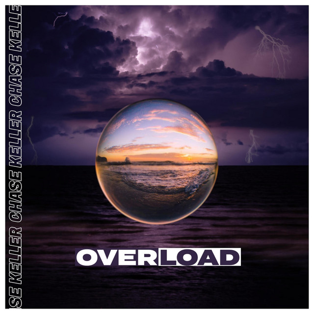 Overload cover art