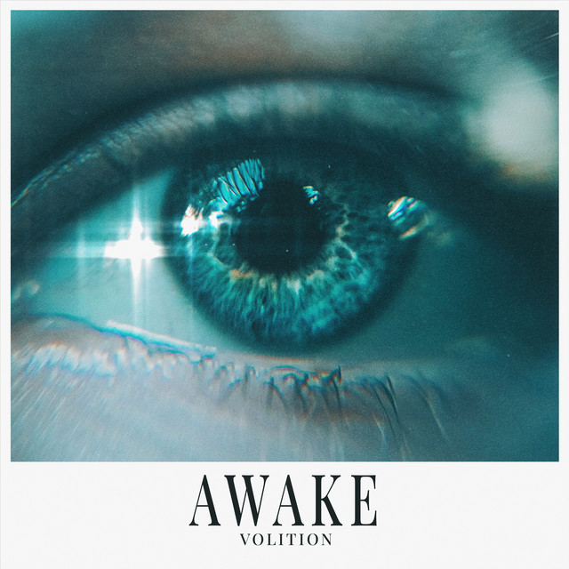 Awake cover art