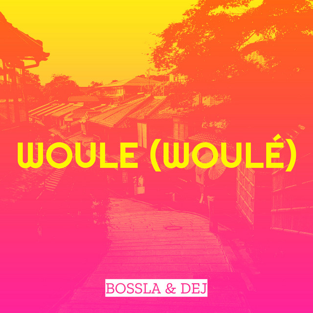Woule (woulé) album image