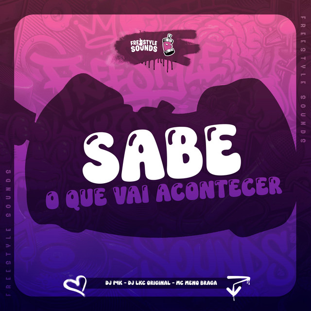 Sabe O Que Vai Acontecer