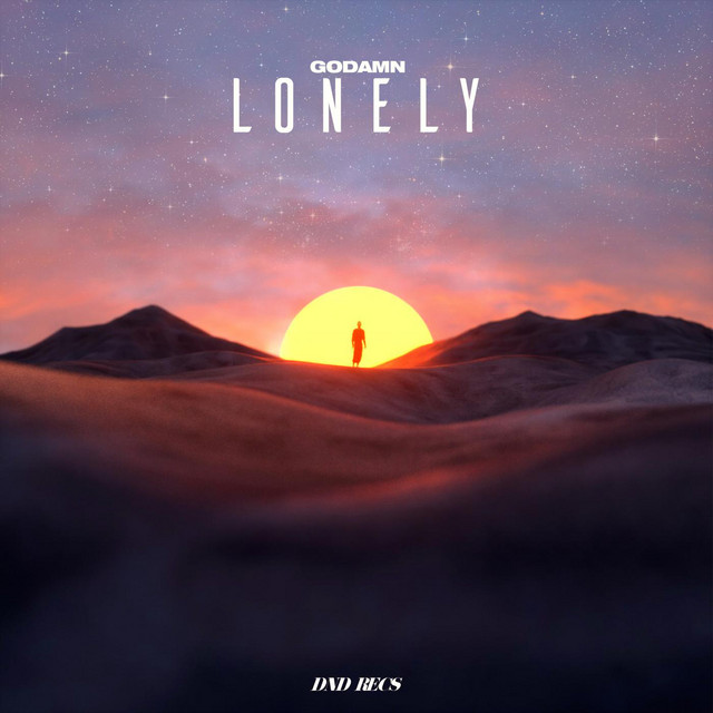 Lonely album art