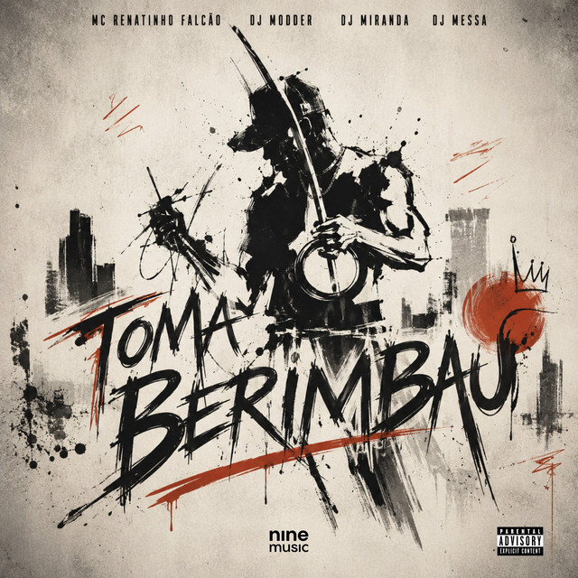 TOMA BERIMBAU