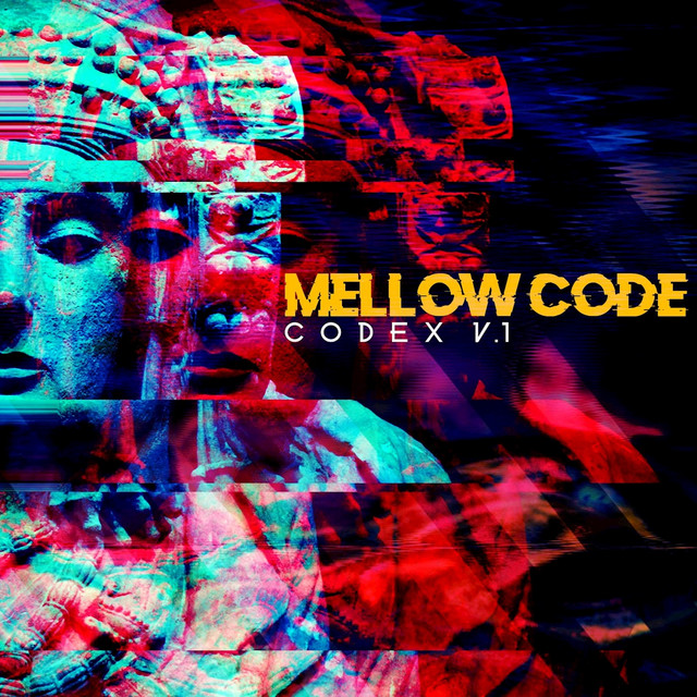 CODEX V.1 cover art